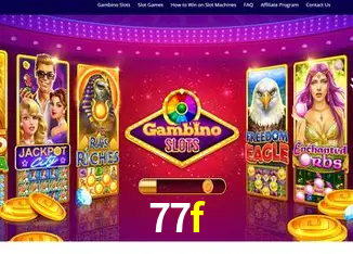 Desvendando o Mundo dos Jogos Virtuais na 77f