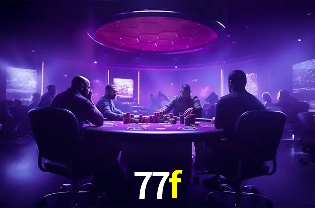 Estatísticas 77f