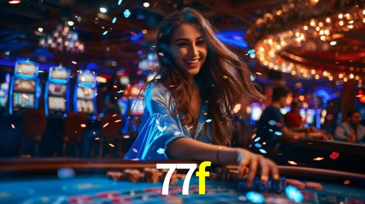 Welcome Bonus 77f