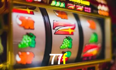 A Emoção da Loteria na 77f: Uma Chance de Mudança de Vida