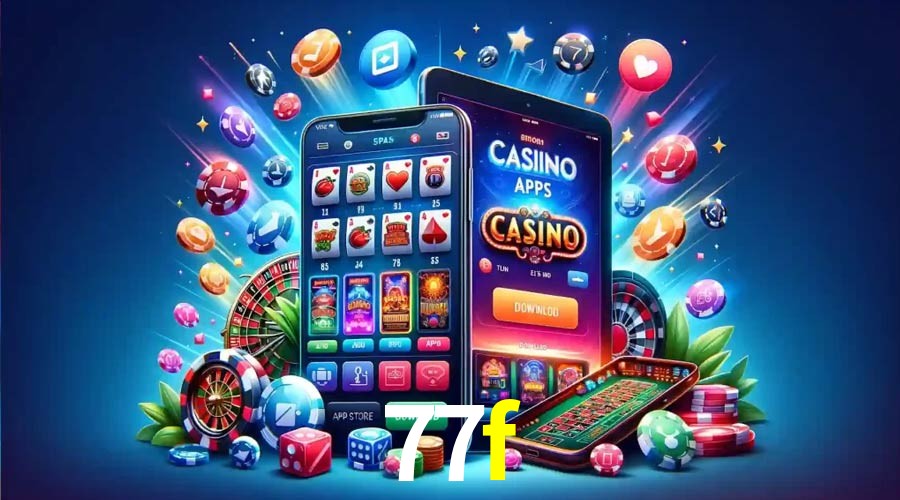 A Revolução dos Aplicativos de Jogos no 330bet