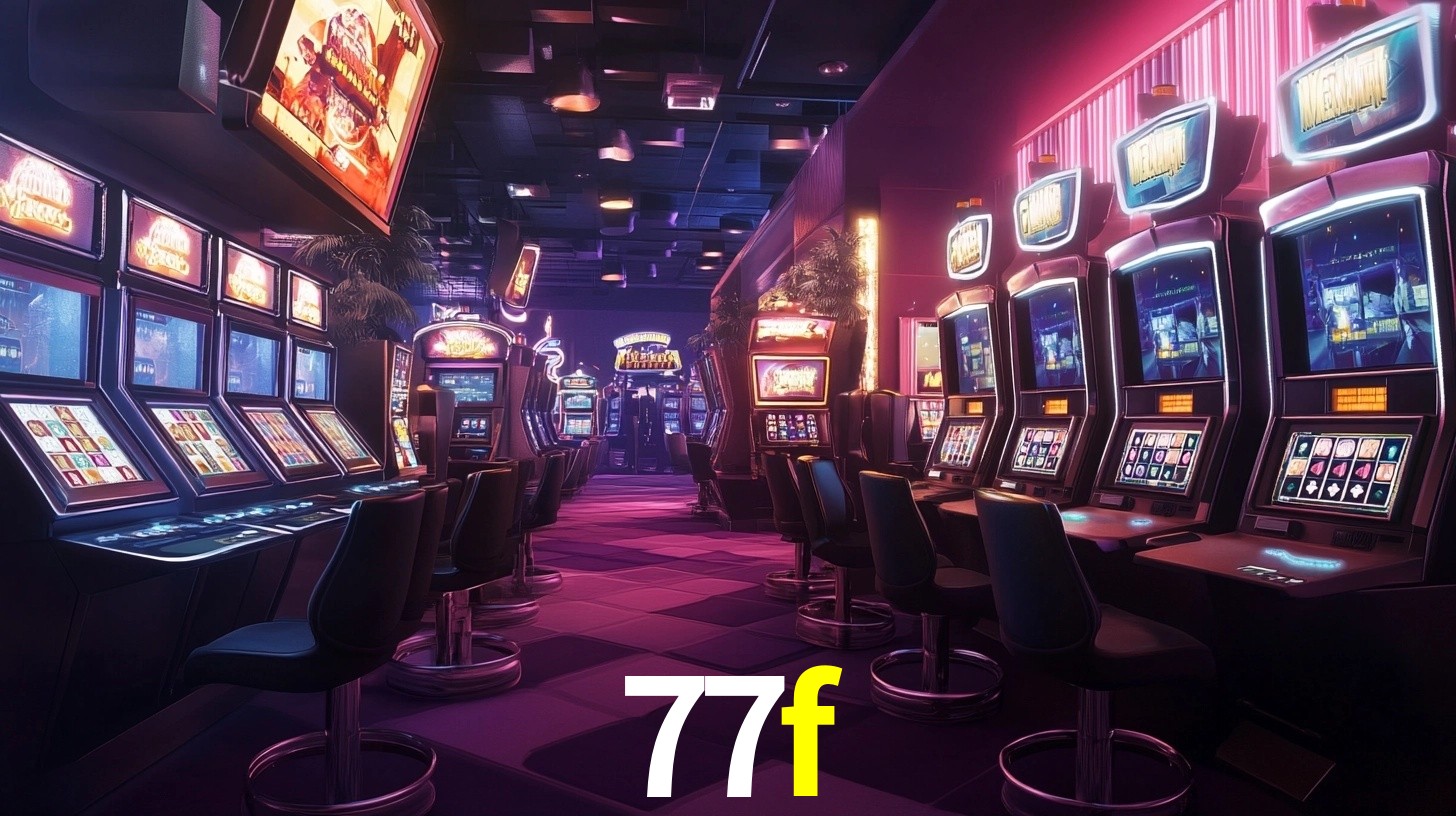 77f