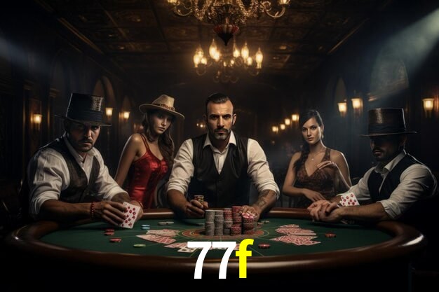 Casino VIP 77f