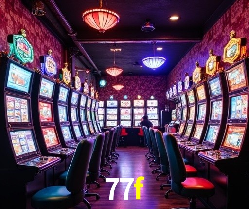 Sistemas de Segurança 77f