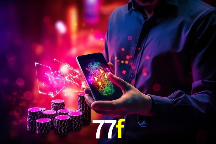 Diretório de Jogos 77f