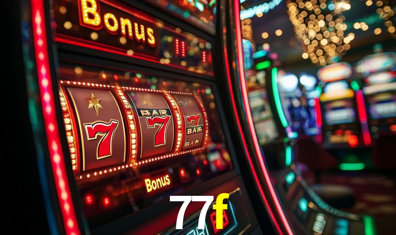 Jogos Exclusivos 77f