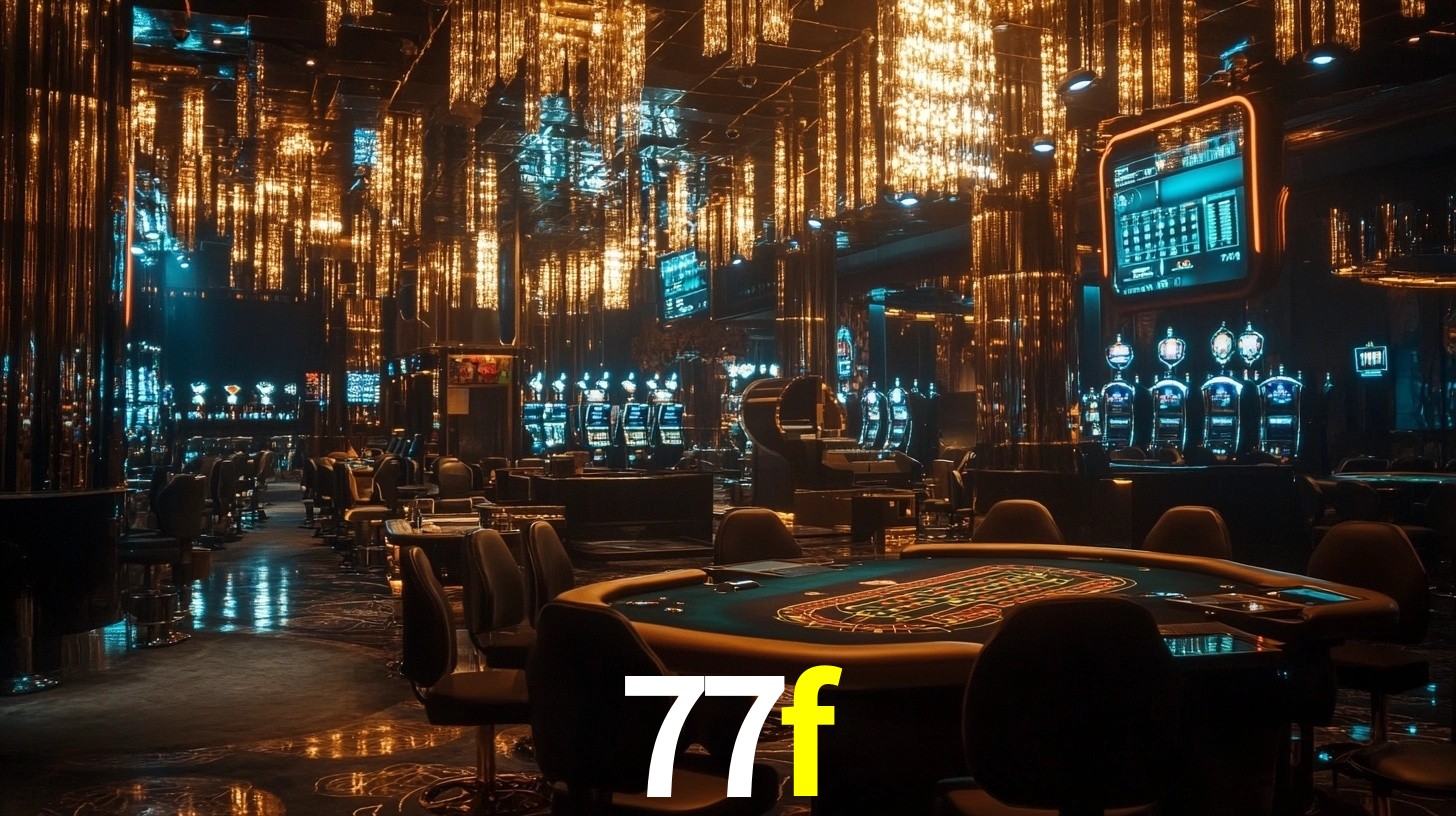 77f game