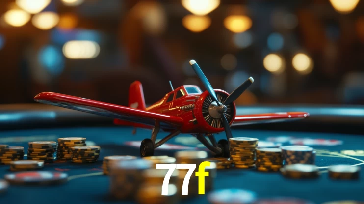 Casino Ao Vivo 77f