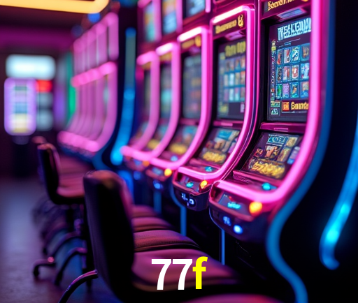 Tecnologia da Plataforma 77f