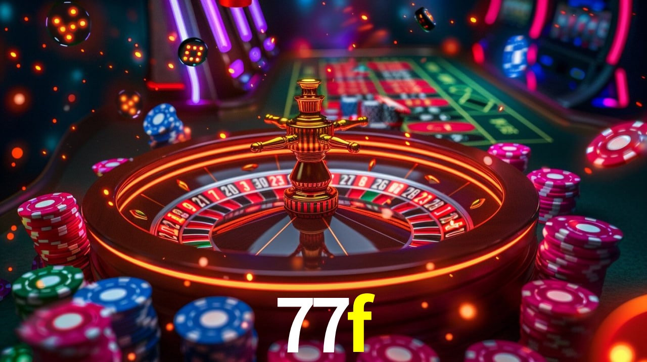 Apostas de Futebol 77f