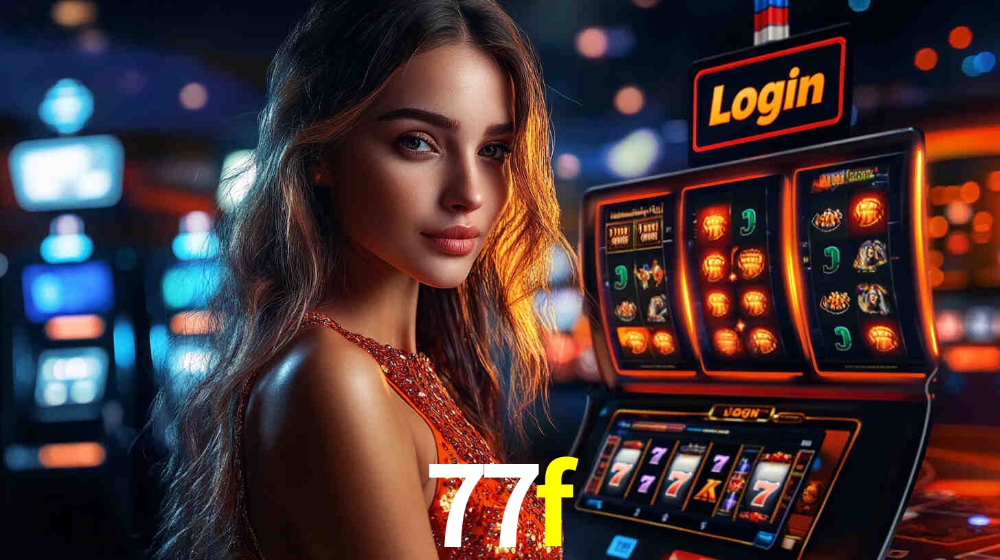 Sinta a adrenalina dos jogos de cassino com 77f