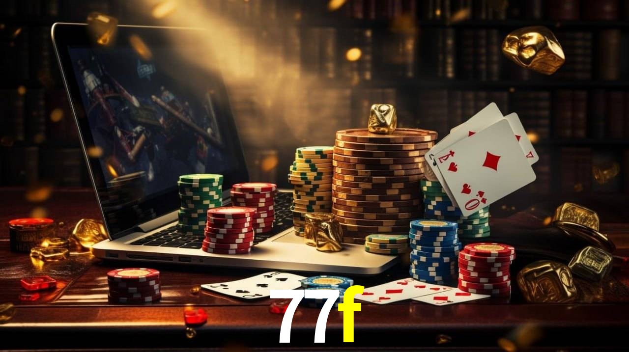 Provedores de Jogos 77f