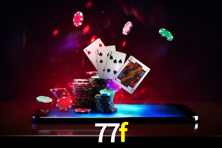 Live Casino 77f