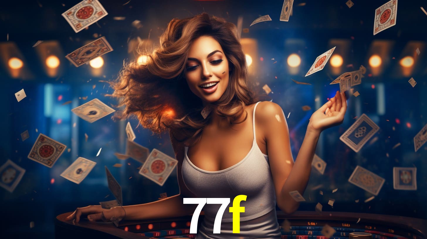 Blackjack Table 77f