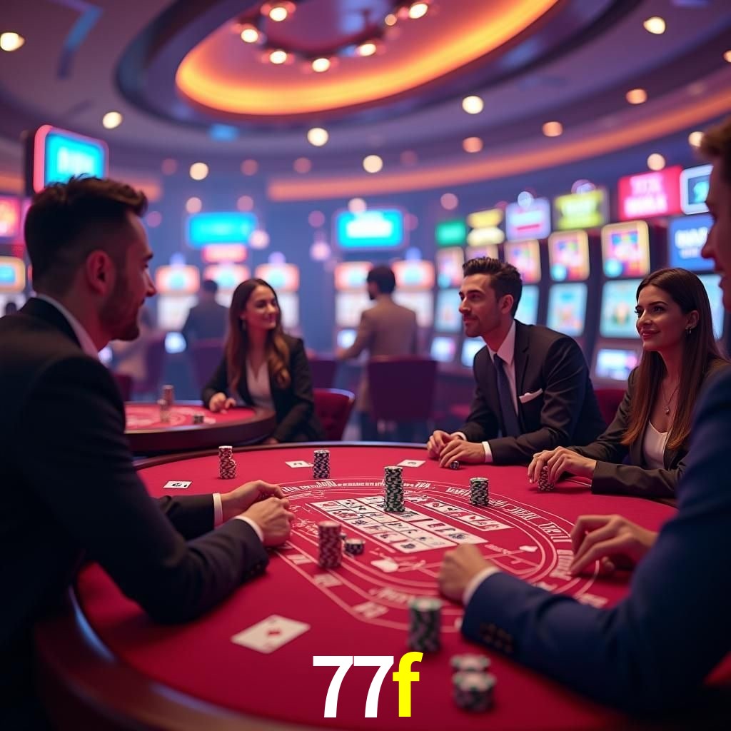 Programa VIP 77f