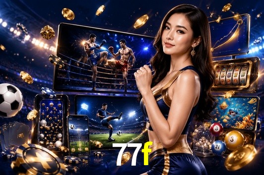 Tennis Betting 77f