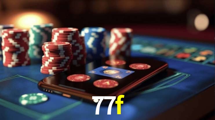Recursos de Bônus 77f