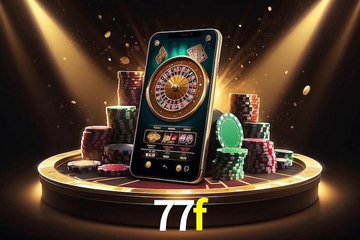 Casino Ao Vivo 77f