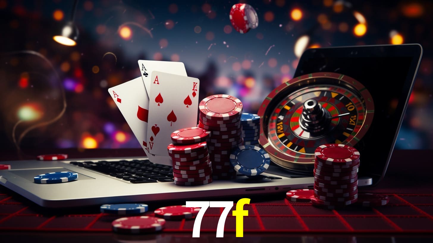 VIP Casino 77f
