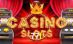 Game Providers 77f