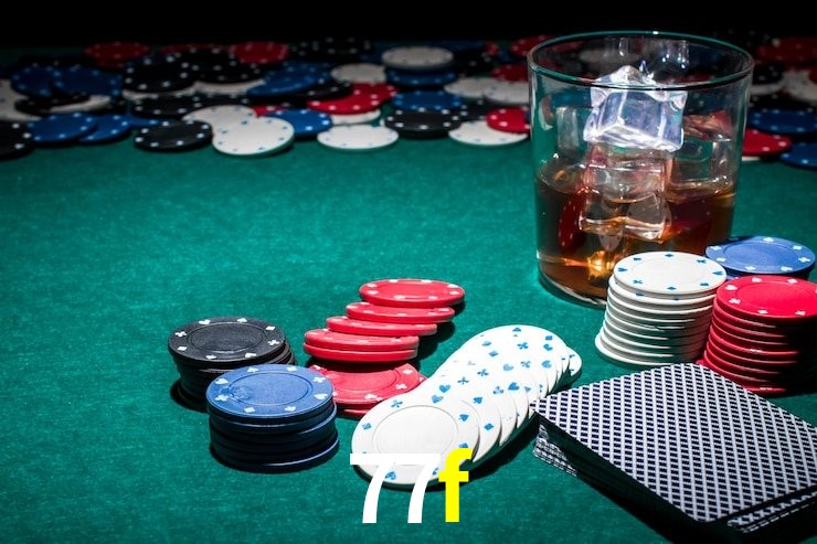 Casino VIP 77f