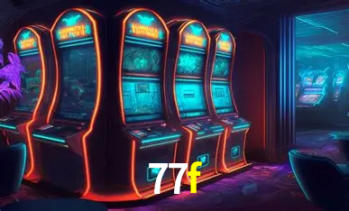 A Revolução dos Aplicativos de Jogos no 77f