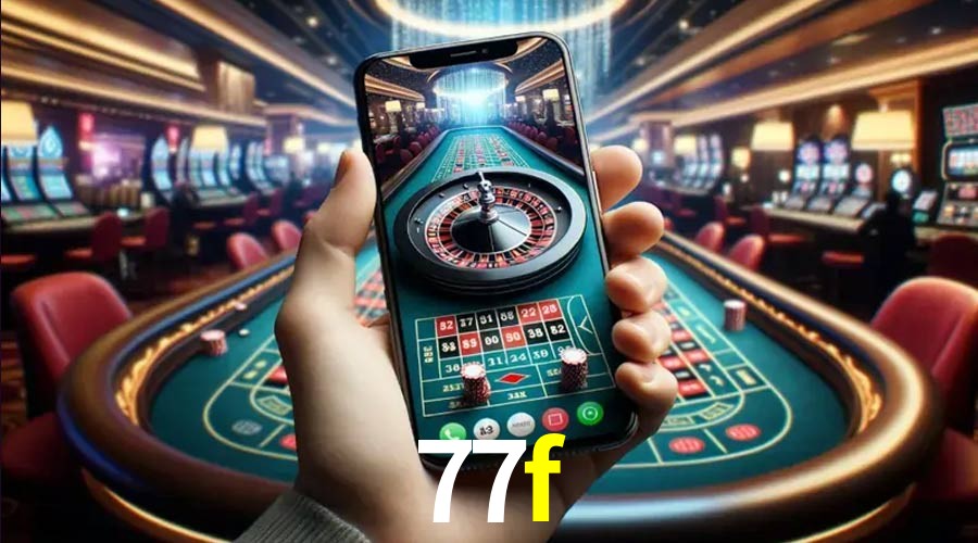 Responsive Design 77f