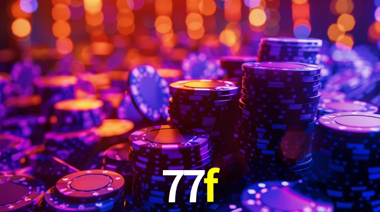 77f: A Experiência de Casino com Jogos de Mesa ao Vivo