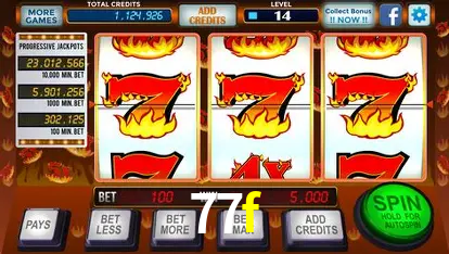 A Emoção da Loteria na 77f: Uma Chance de Mudança de Vida