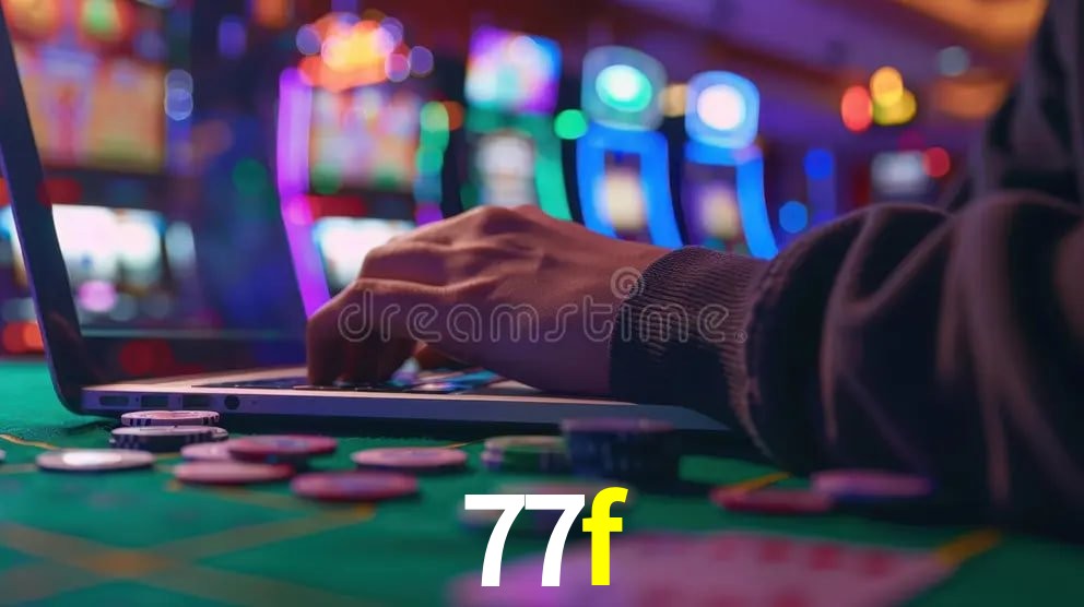 Jogos Exclusivos 77f